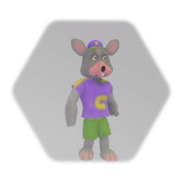 Chuck E. Cheese