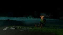 A screenshot taken in Dreams. 1 of 1.