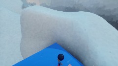 Afro Man Challenge 3