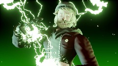 A screenshot taken in Dreams. 13 of 21.