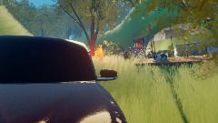 A screenshot taken in Dreams. 1 of 4.