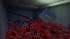 A screenshot taken in Dreams. 24 of 28.