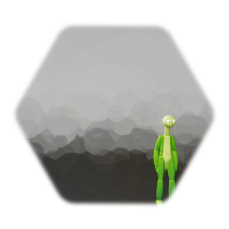 Green Guy