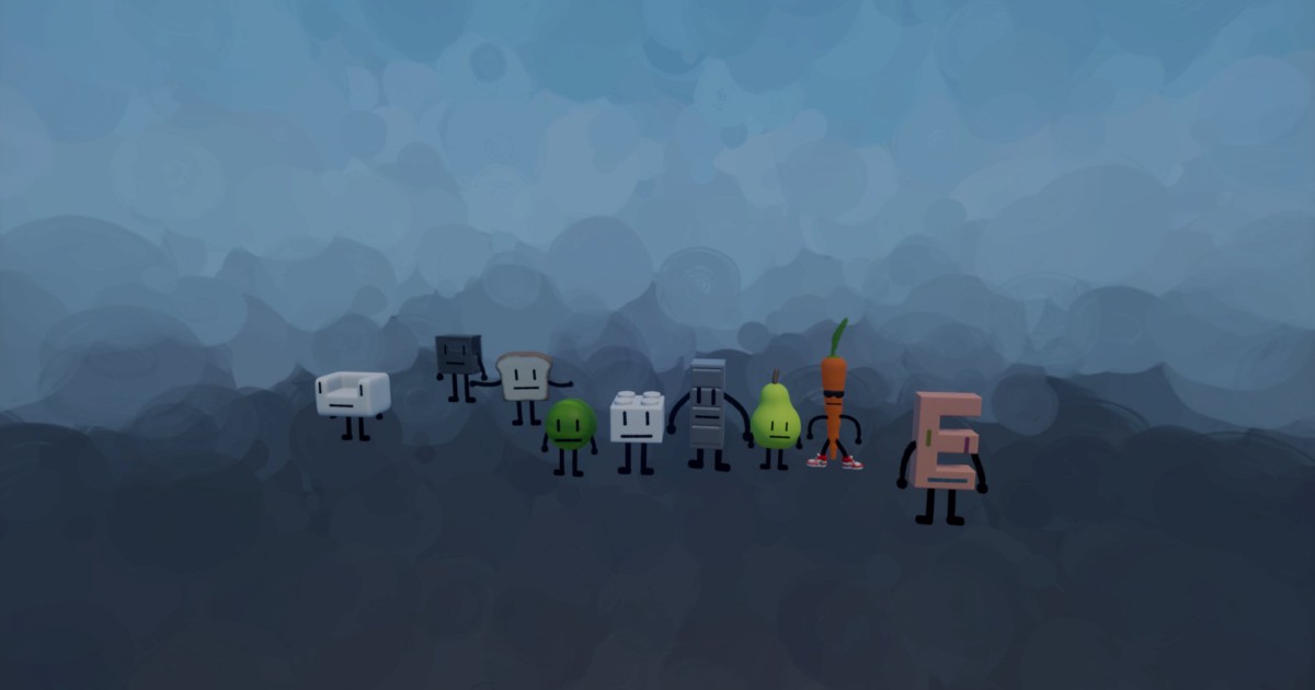 My object show lul | Indreams - Dreams™ companion website