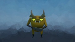 A screenshot taken in Dreams. 6 of 20.