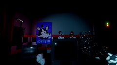 Blackout ANAB REMASTERED office TEST chains of insomnia DLC