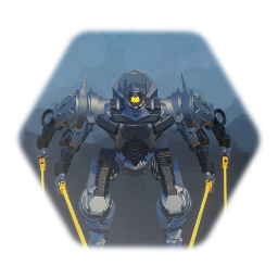 Amalgamous Prime