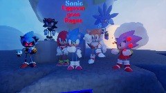 Sonic Eggman Goes Rogue (SCRAPPED)