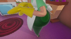 A screenshot taken in Dreams. 7 of 22.