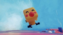 Ma création - 09/03/2020