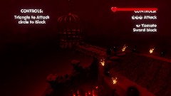 A screenshot taken in Dreams. 3 of 4.