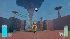 A screenshot taken in Dreams. 21 of 28.