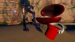 A screenshot taken in Dreams. 12 of 30.