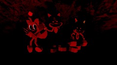 A screenshot taken in Dreams. 14 of 28.