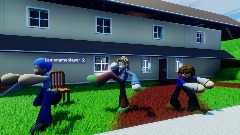 A screenshot taken in Dreams. 5 of 28.