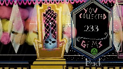 A screenshot taken in Dreams. 2 of 2.