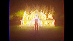 Foxymations short horror film i made