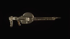 A screenshot taken in Dreams. 8 of 11.