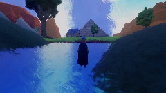 The Land Of The Lost Son