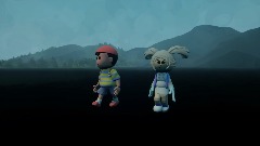 Earthbound (Fanmade) - Dohna's Stomach-ache