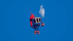 A screenshot taken in Dreams. 4 of 23.