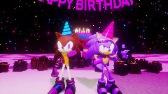 HAPPY BIRTHDAY @notspeedybuddy