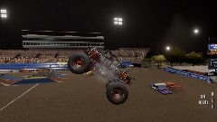 A screenshot taken in Dreams. 21 of 26.