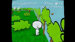 A screenshot taken in Dreams. 24 of 28.