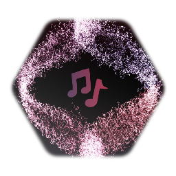 Anything sounds Great :  A Vault or something