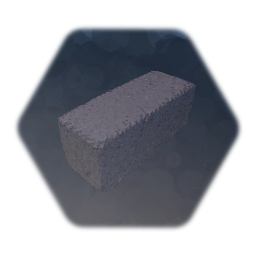 Concrete Brick