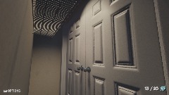 A screenshot taken in Dreams. 9 of 30.