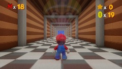 A screenshot taken in Dreams. 13 of 17.