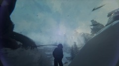 A screenshot taken in Dreams. 8 of 29.