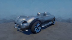 A screenshot taken in Dreams. 24 of 27.