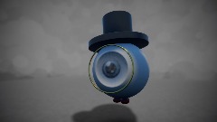 A screenshot taken in Dreams. 11 of 23.