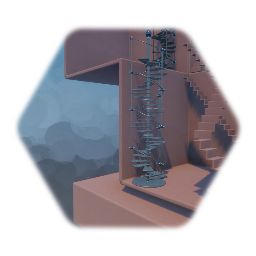 Steps