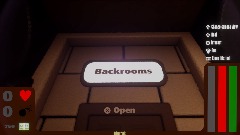 A screenshot taken in Dreams. 7 of 8.