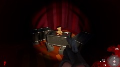 A screenshot taken in Dreams. 1 of 2.