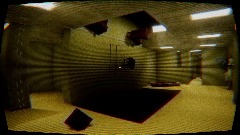 A screenshot taken in Dreams. 3 of 23.