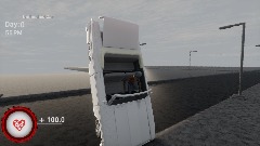 A screenshot taken in Dreams. 11 of 15.