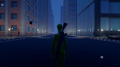 A screenshot taken in Dreams. 2 of 8.