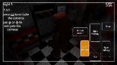 A screenshot taken in Dreams. 1 of 2.