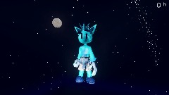 A screenshot taken in Dreams. 5 of 8.