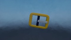 A screenshot taken in Dreams. 1 of 6.