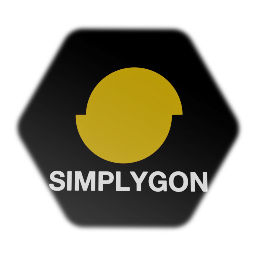 Simplygon Logo