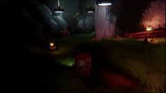 A screenshot taken in Dreams. 15 of 21.