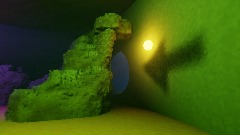 A screenshot taken in Dreams. 5 of 29.
