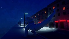 Sunorokuu doing the funni.