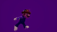A screenshot taken in Dreams. 3 of 3.
