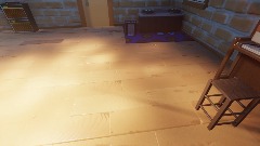 Exploring The Music Room